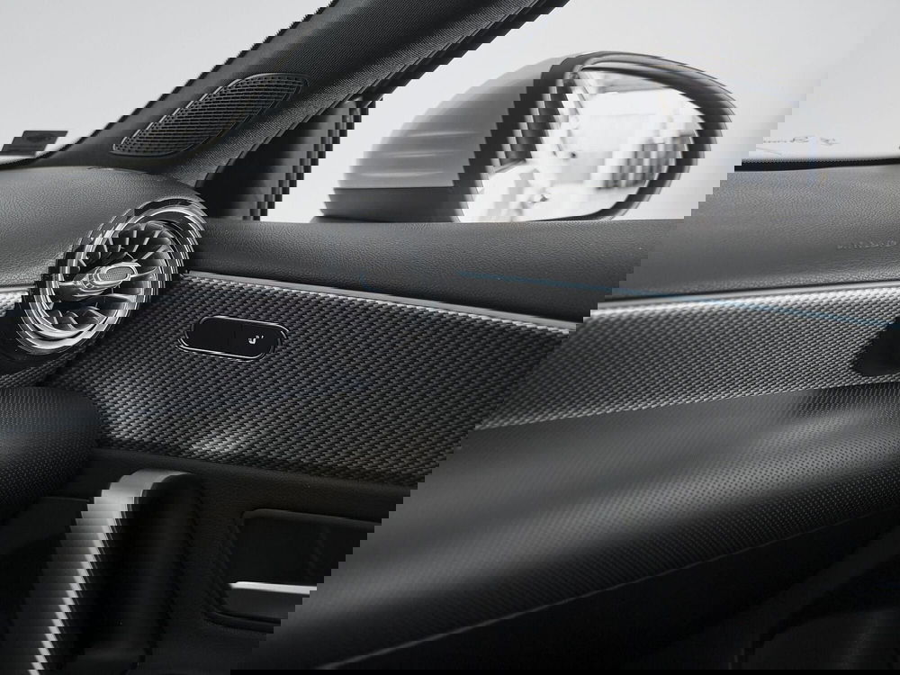 Mercedes-Benz Classe A usata a Prato (17)