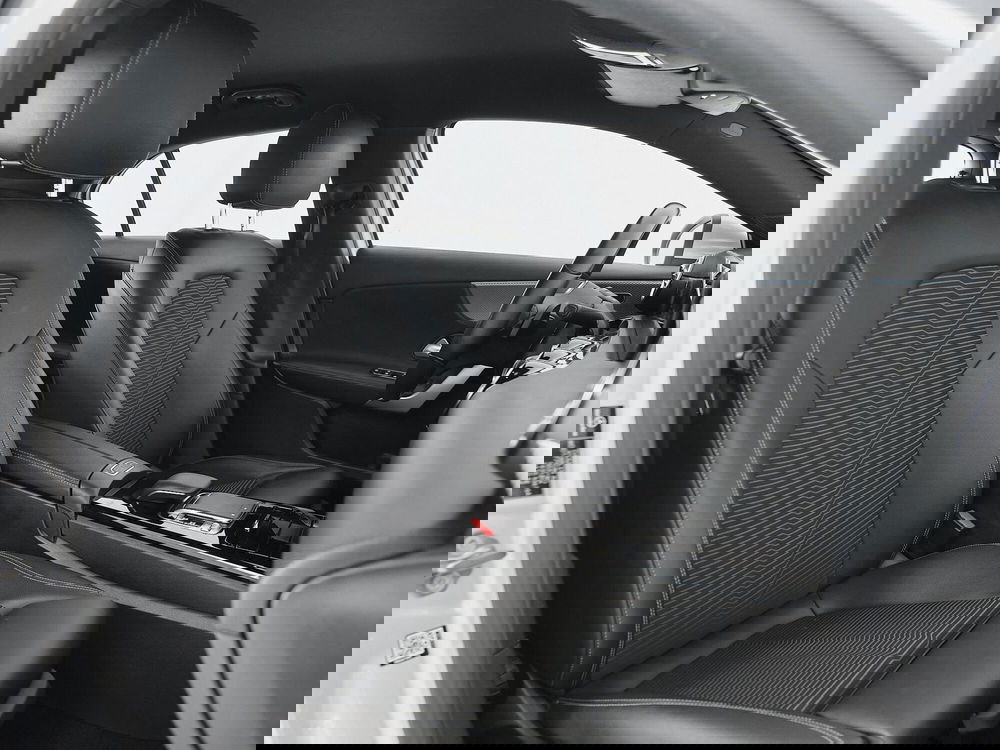 Mercedes-Benz Classe A usata a Prato (18)