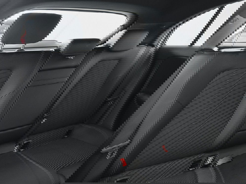 Mercedes-Benz Classe A usata a Prato (19)