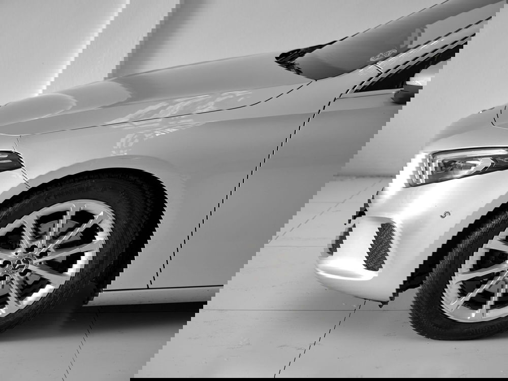 Mercedes-Benz Classe A usata a Prato (4)