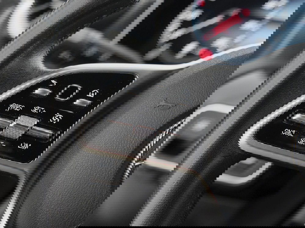 Mercedes-Benz Classe A usata a Prato (8)