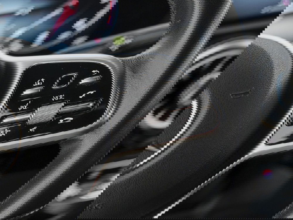 Mercedes-Benz Classe A usata a Prato (9)