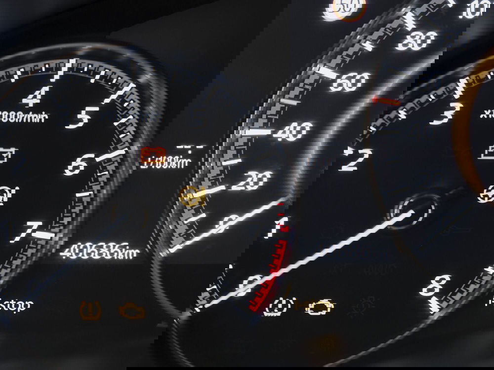 Mazda Mazda3 Hatchback usata a Prato (10)