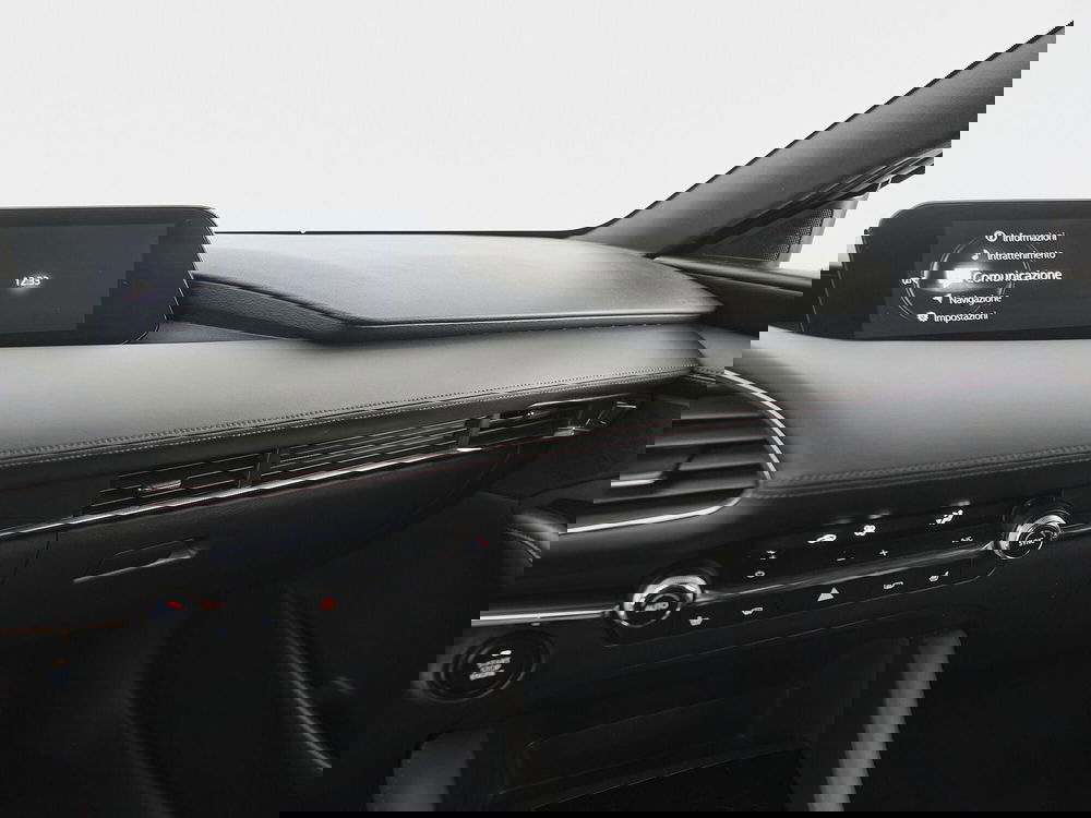 Mazda Mazda3 Hatchback usata a Prato (12)