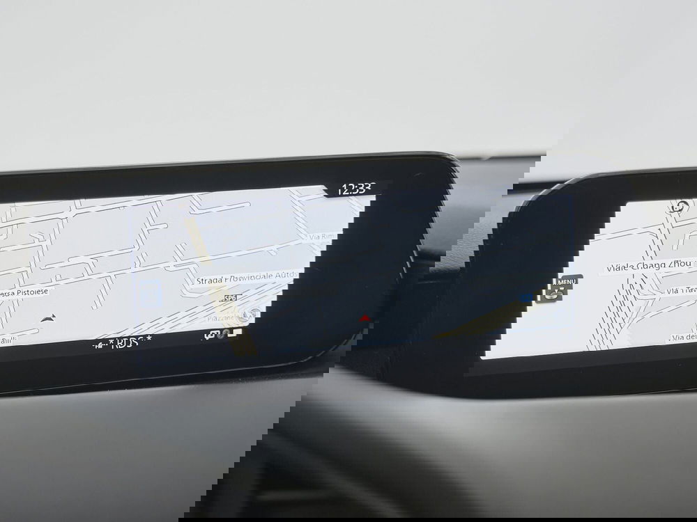 Mazda Mazda3 Hatchback usata a Prato (13)