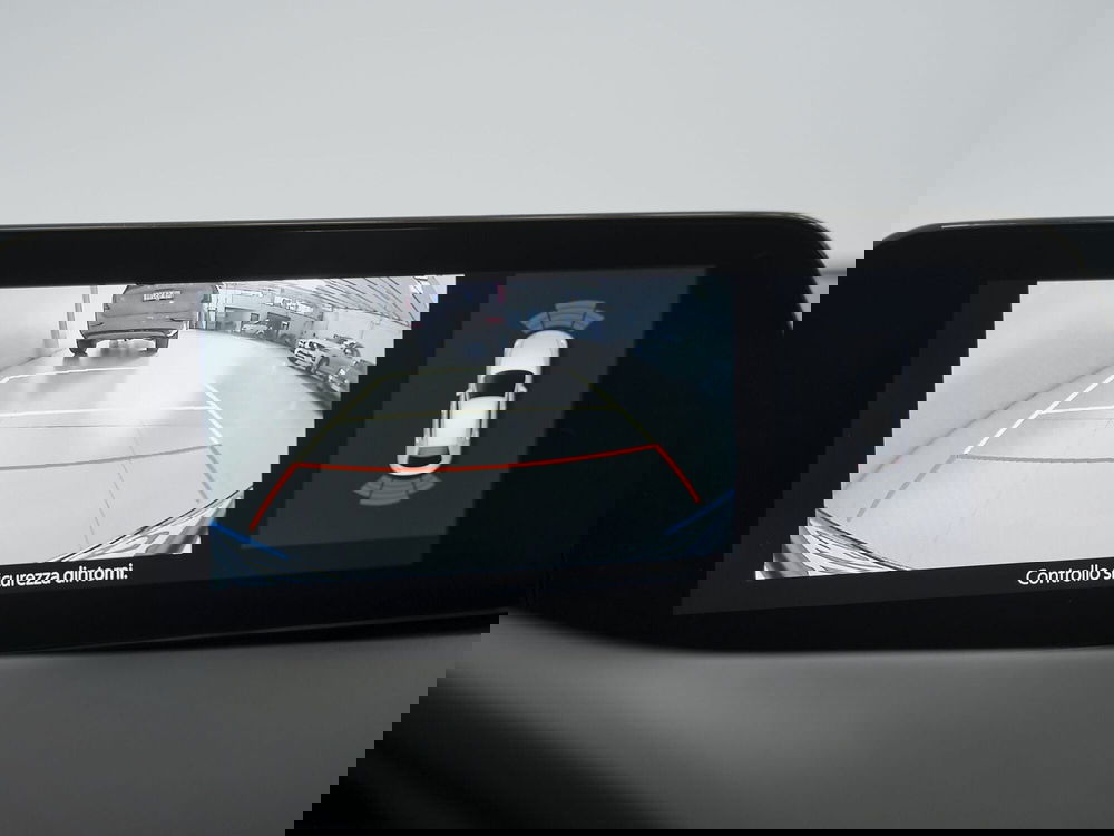 Mazda Mazda3 Hatchback usata a Prato (14)