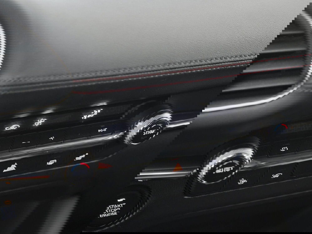 Mazda Mazda3 Hatchback usata a Prato (15)