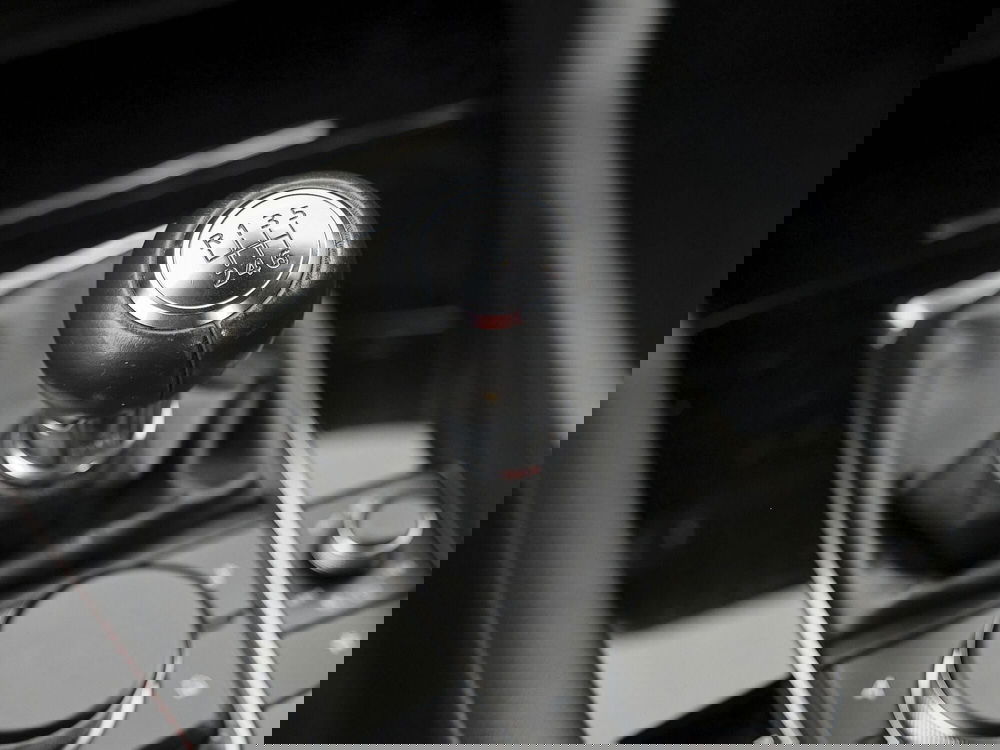 Mazda Mazda3 Hatchback usata a Prato (16)