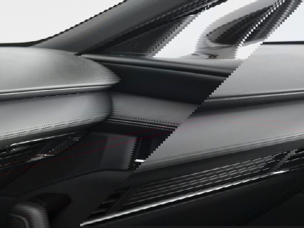 Mazda Mazda3 Hatchback usata a Prato (17)