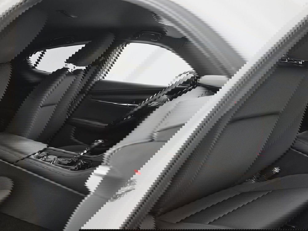 Mazda Mazda3 Hatchback usata a Prato (18)