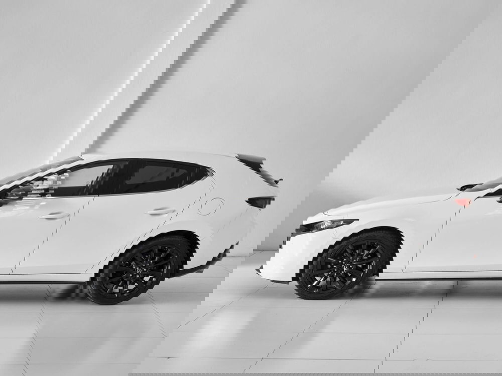 Mazda Mazda3 Hatchback usata a Prato (3)