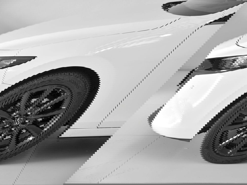 Mazda Mazda3 Hatchback usata a Prato (4)