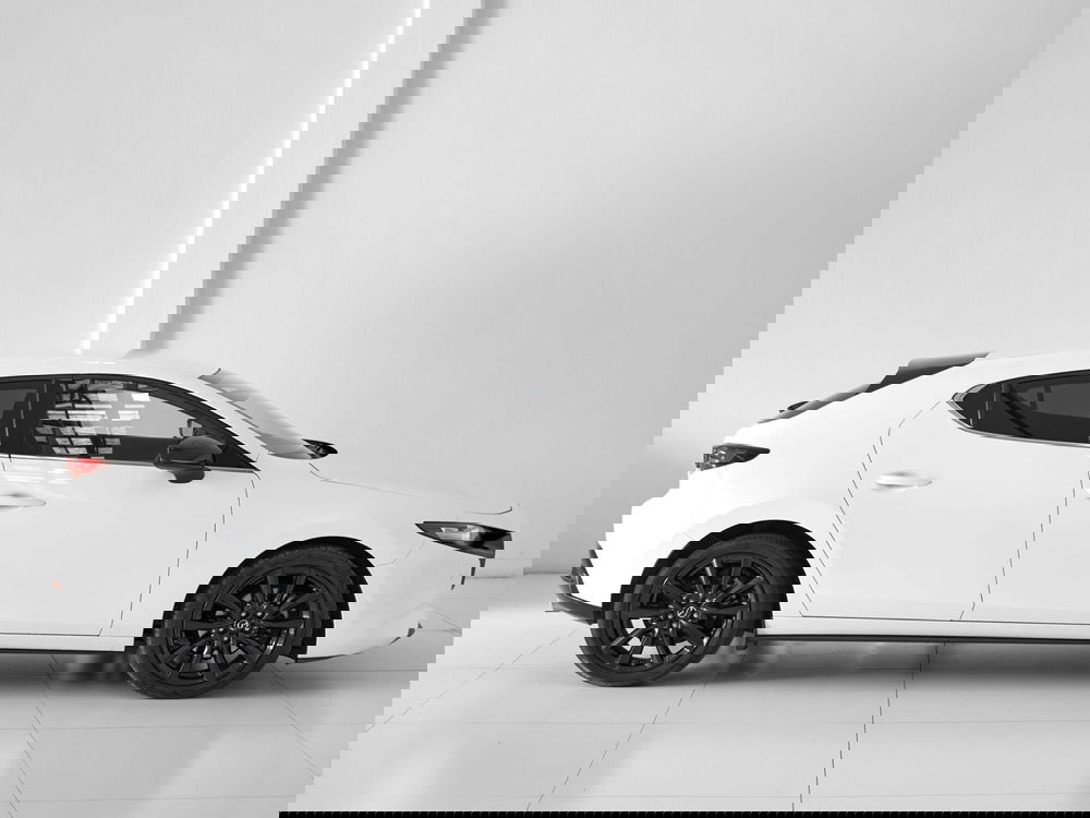 Mazda Mazda3 Hatchback usata a Prato (5)