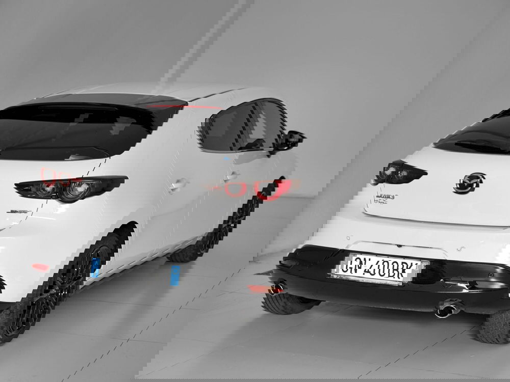 Mazda Mazda3 Hatchback usata a Prato (6)