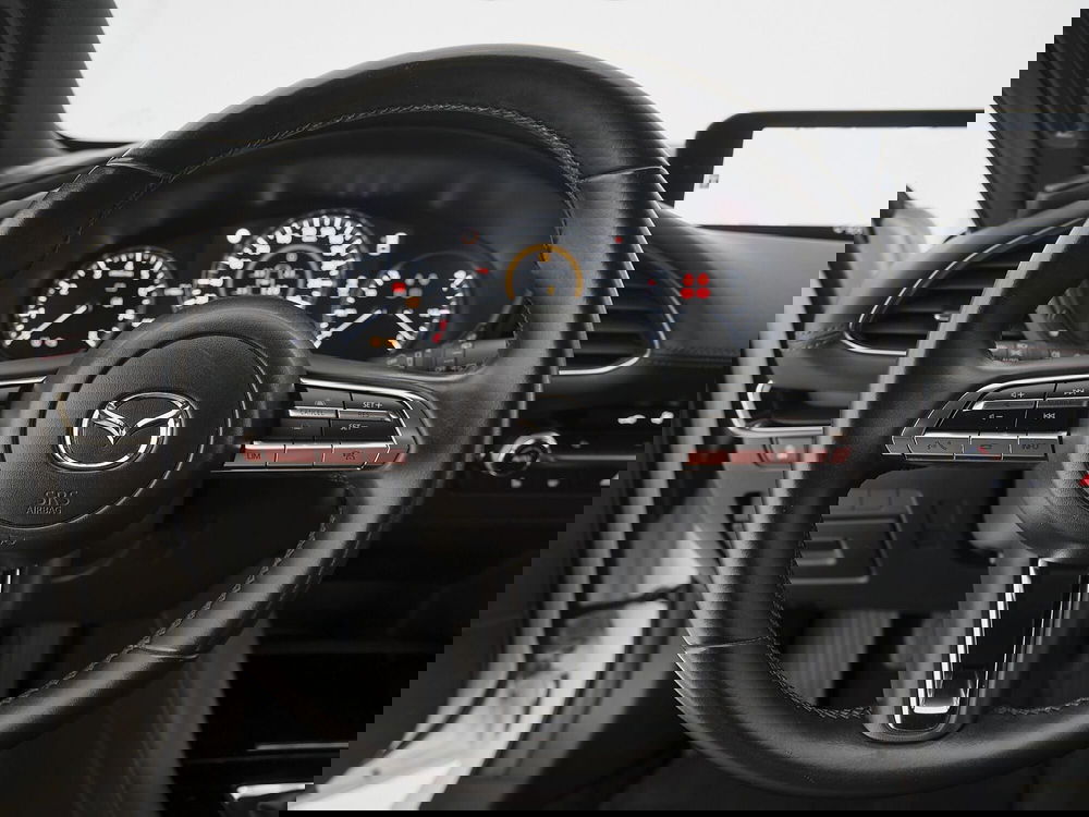 Mazda Mazda3 Hatchback usata a Prato (7)