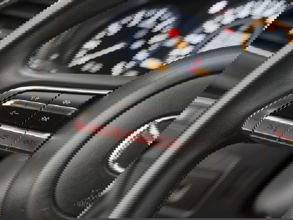 Mazda Mazda3 Hatchback usata a Prato (8)