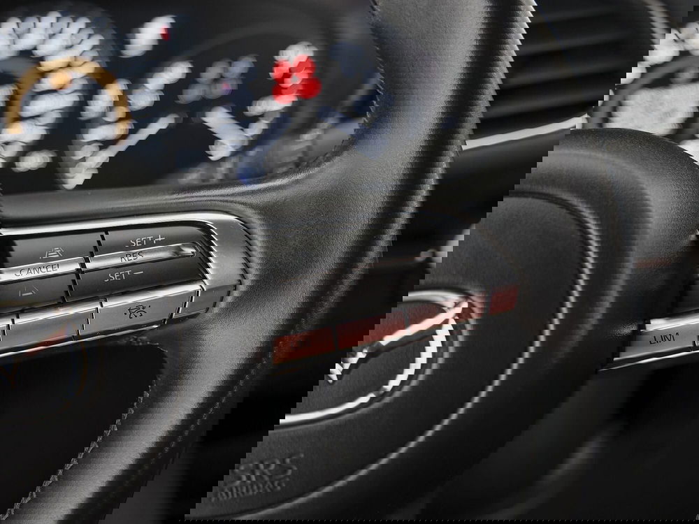 Mazda Mazda3 Hatchback usata a Prato (9)