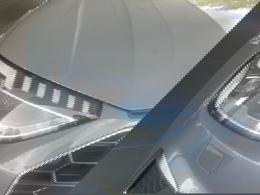 Audi A4 Avant usata a Catania (10)