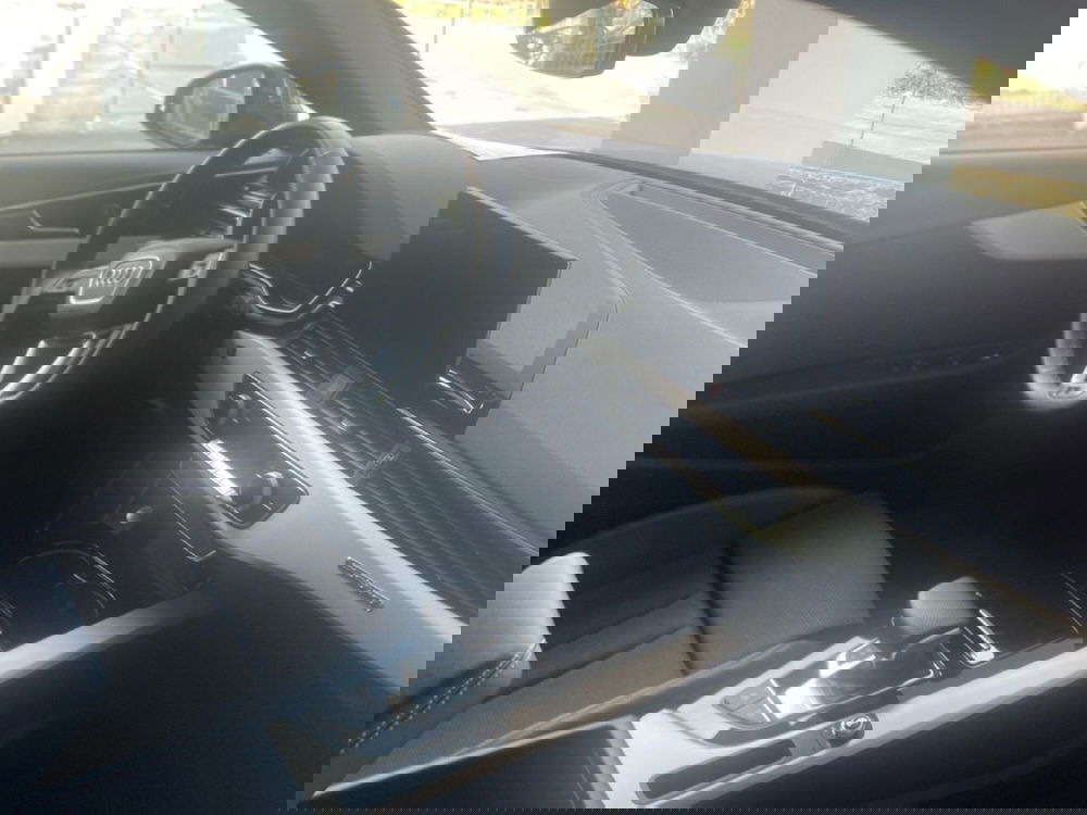Audi A4 Avant usata a Catania (12)