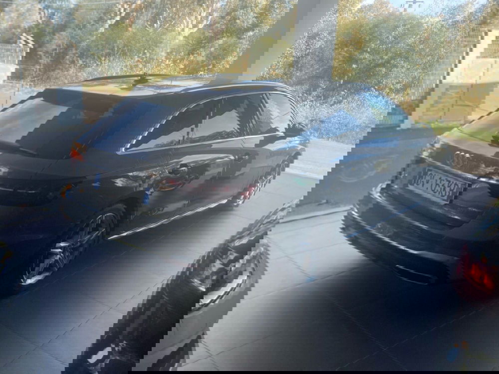 Audi A4 Avant usata a Catania (2)
