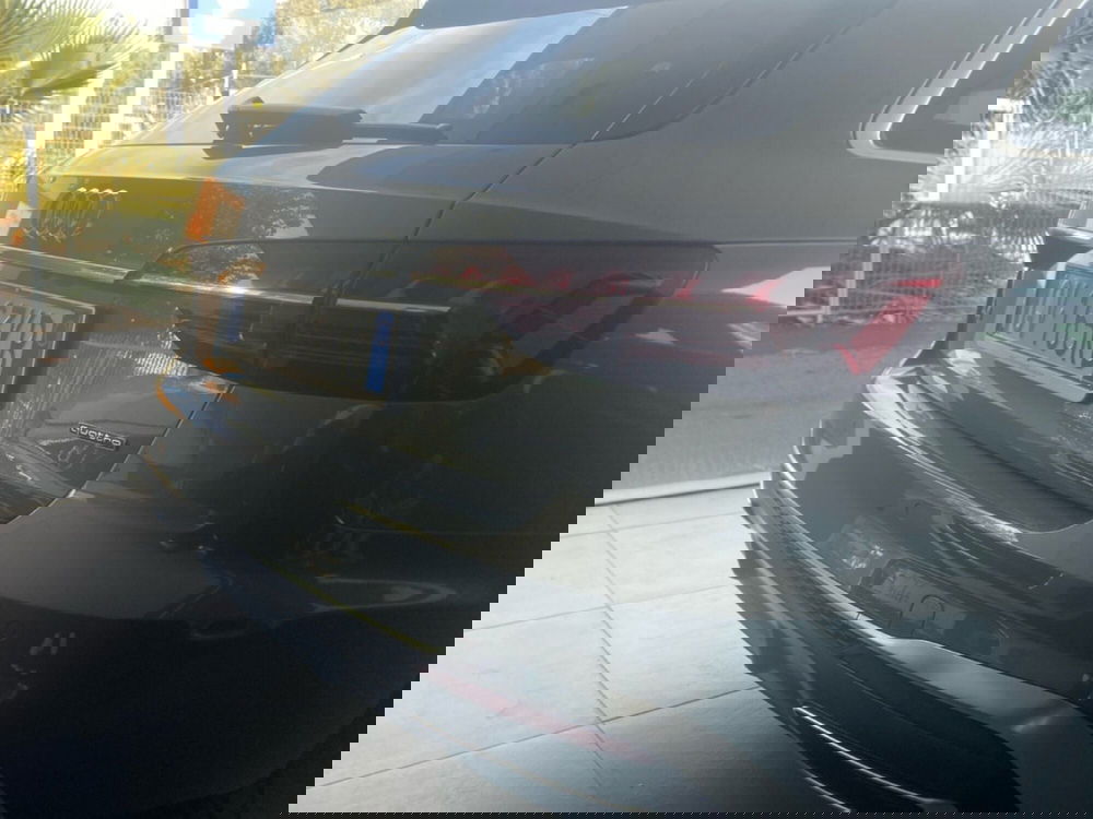 Audi A4 Avant usata a Catania (5)