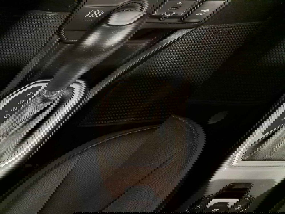 Jeep Renegade usata a Asti (11)