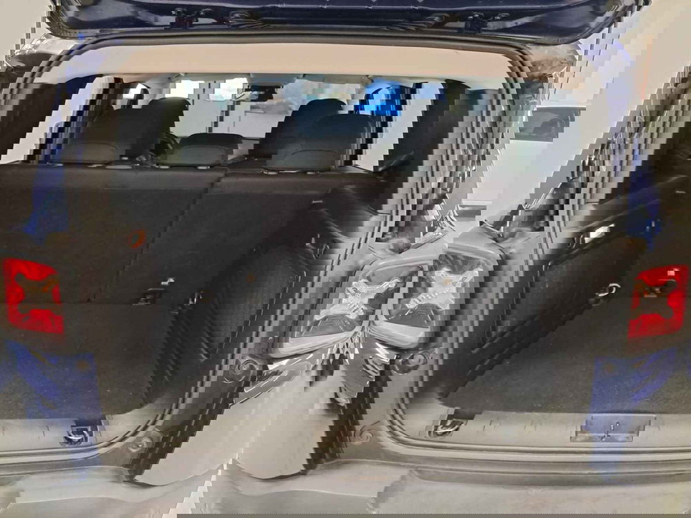 Jeep Renegade usata a Asti (13)