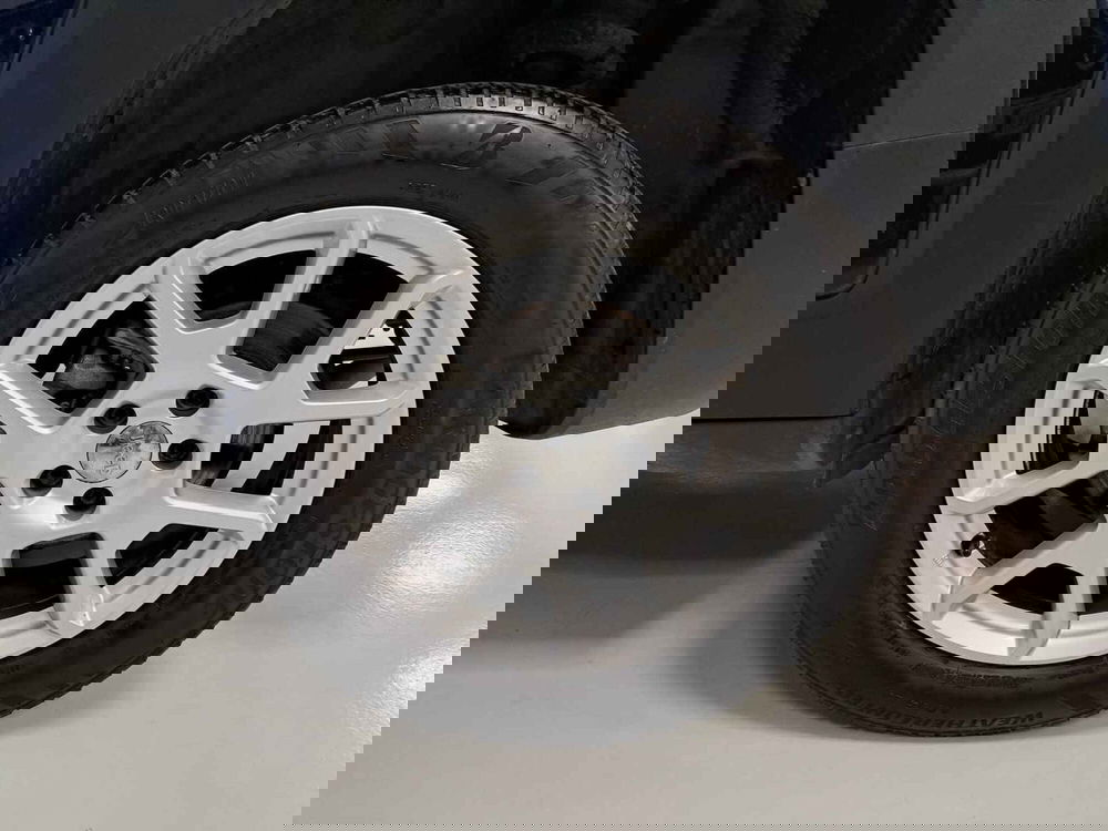 Jeep Renegade usata a Asti (14)