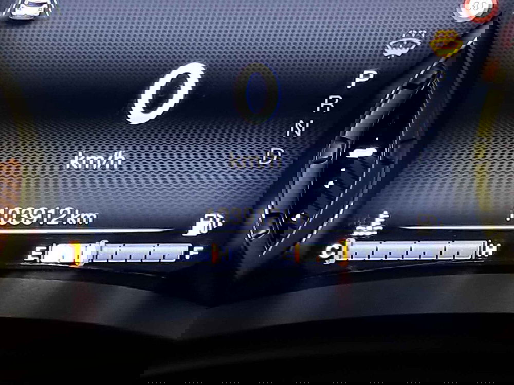 Jeep Renegade usata a Asti (15)