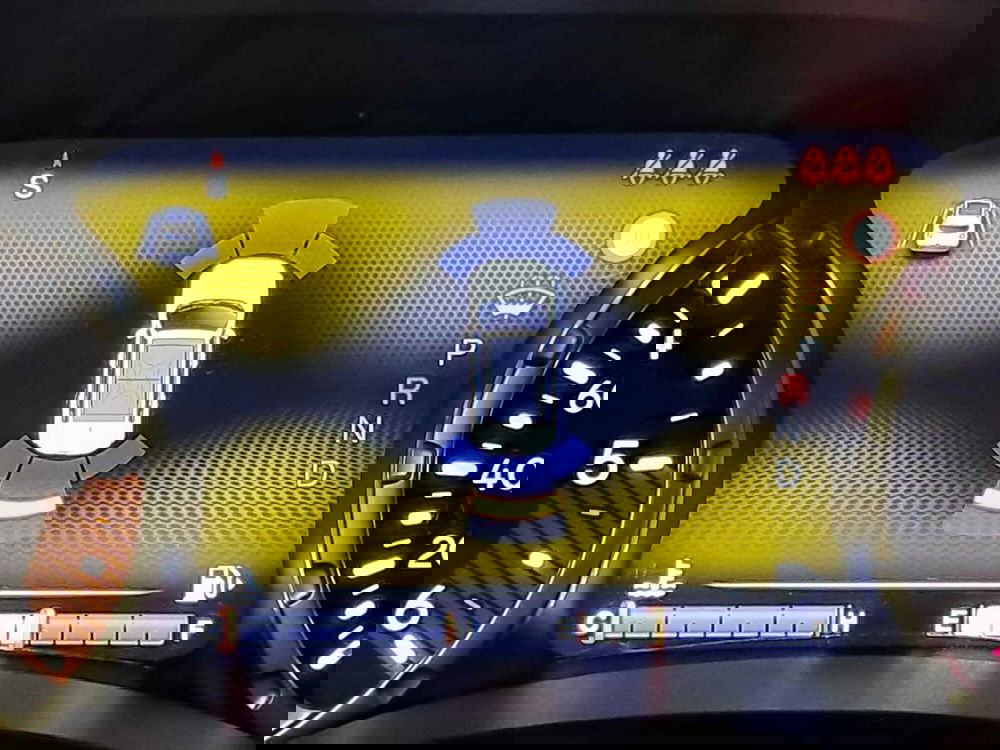 Jeep Renegade usata a Asti (16)