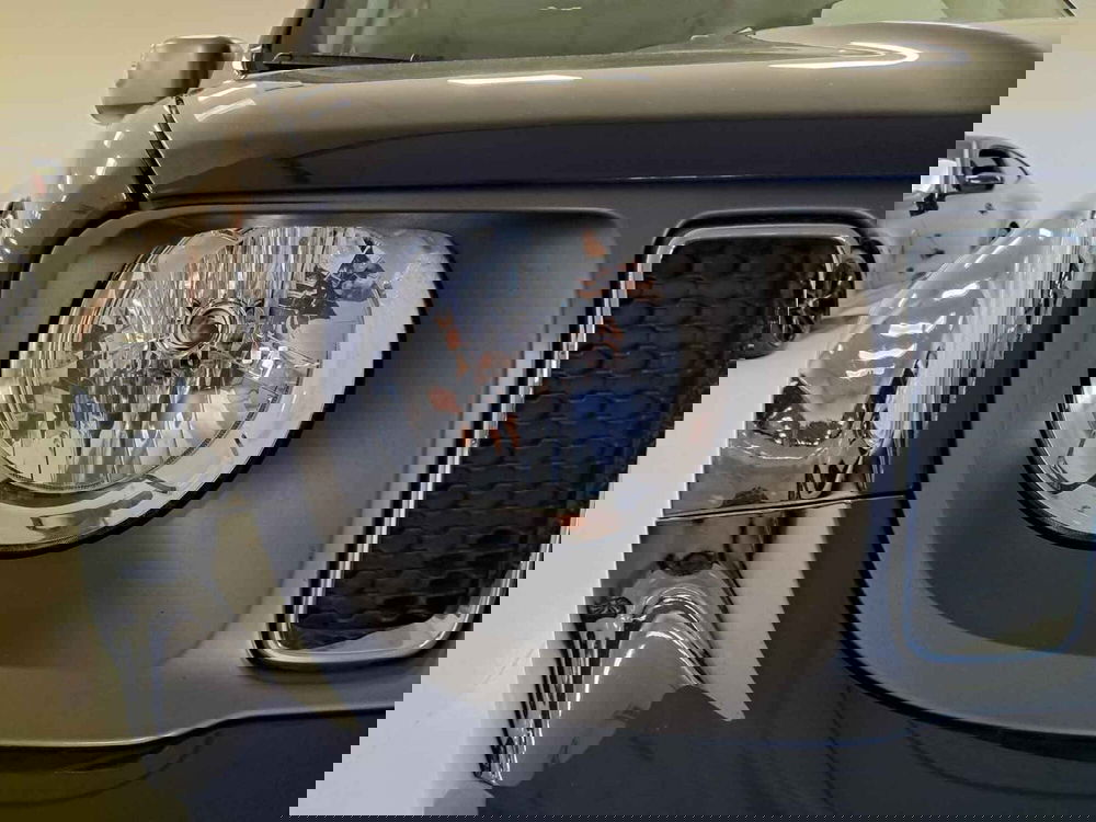 Jeep Renegade usata a Asti (17)