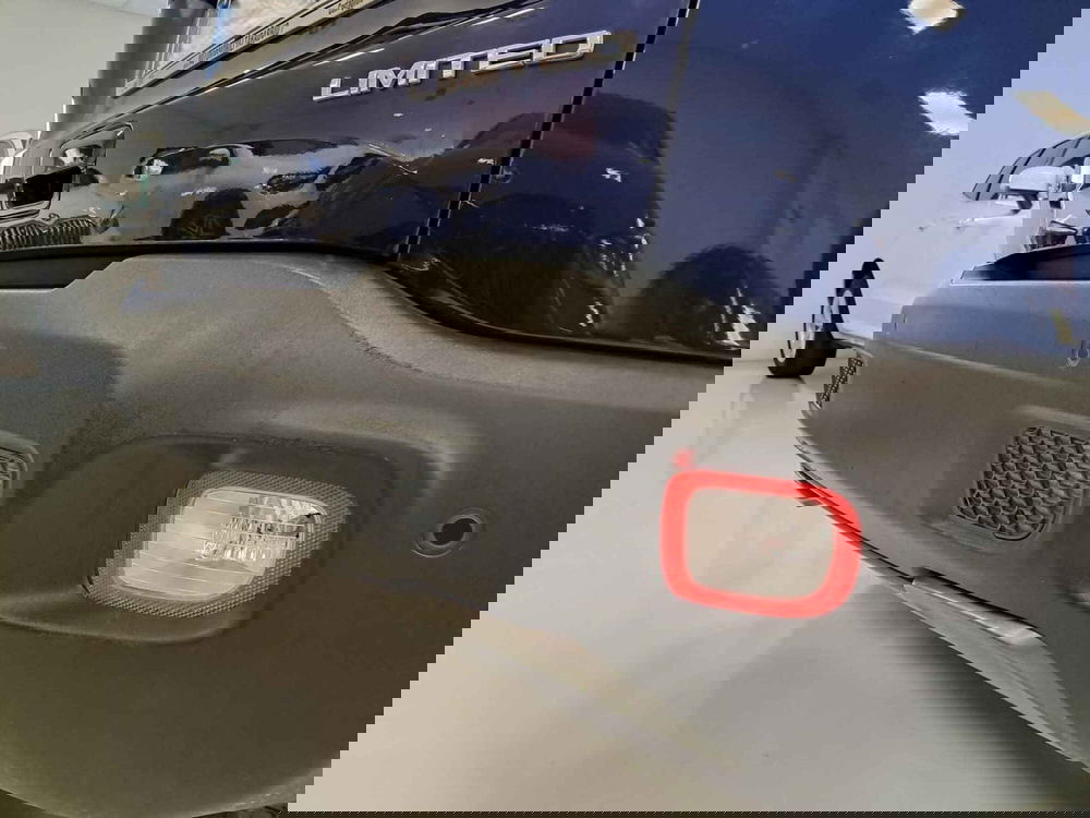 Jeep Renegade usata a Asti (18)