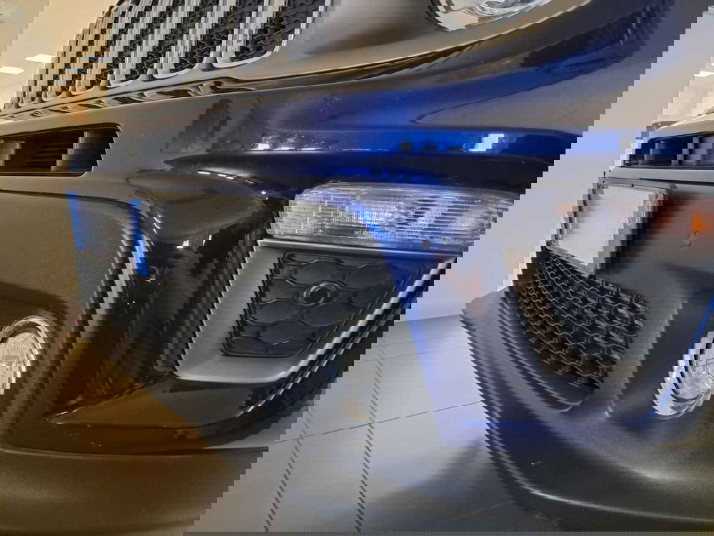 Jeep Renegade usata a Asti (19)