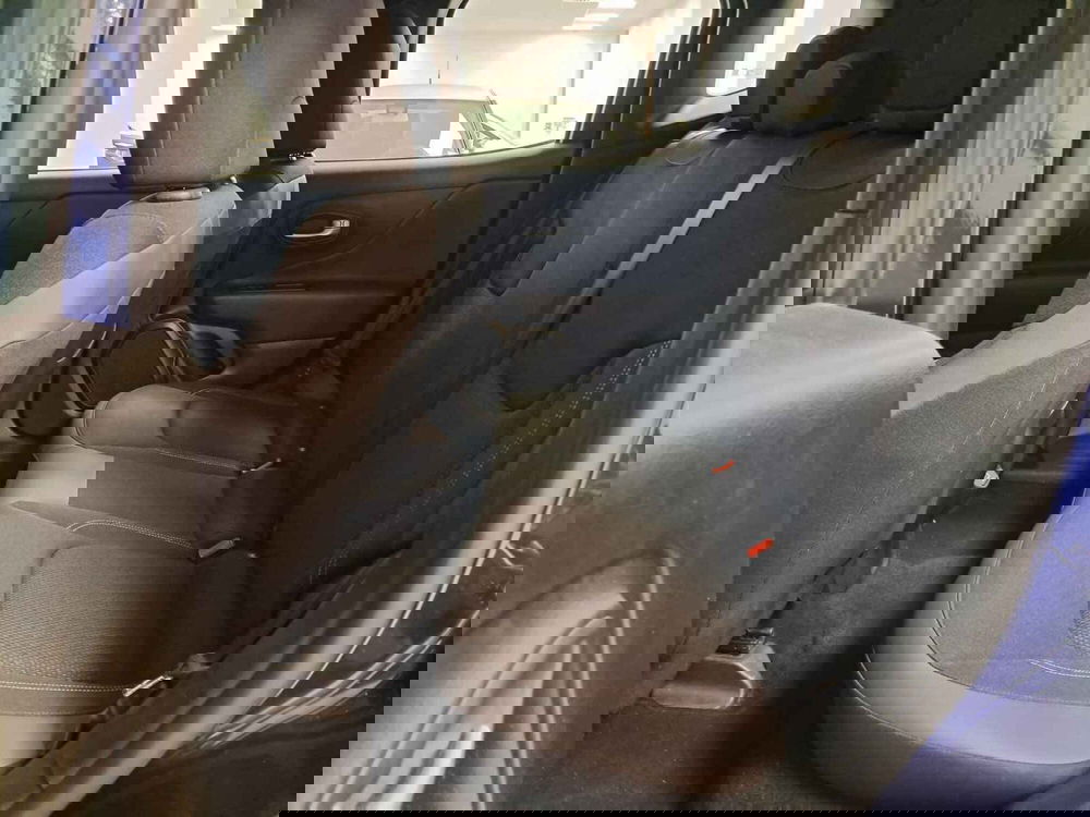 Jeep Renegade usata a Asti (7)