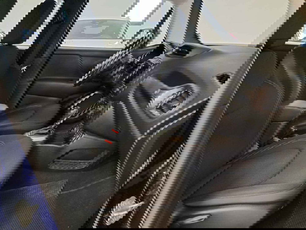 Jeep Renegade usata a Asti (9)