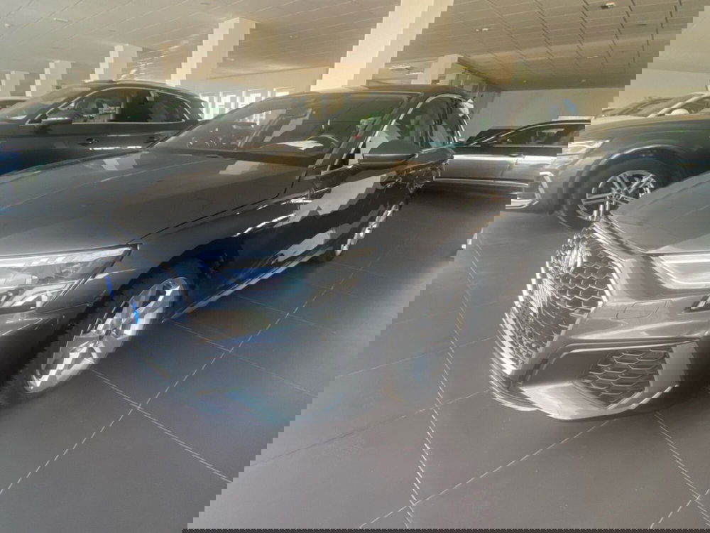 Audi A3 Sportback usata a Catania