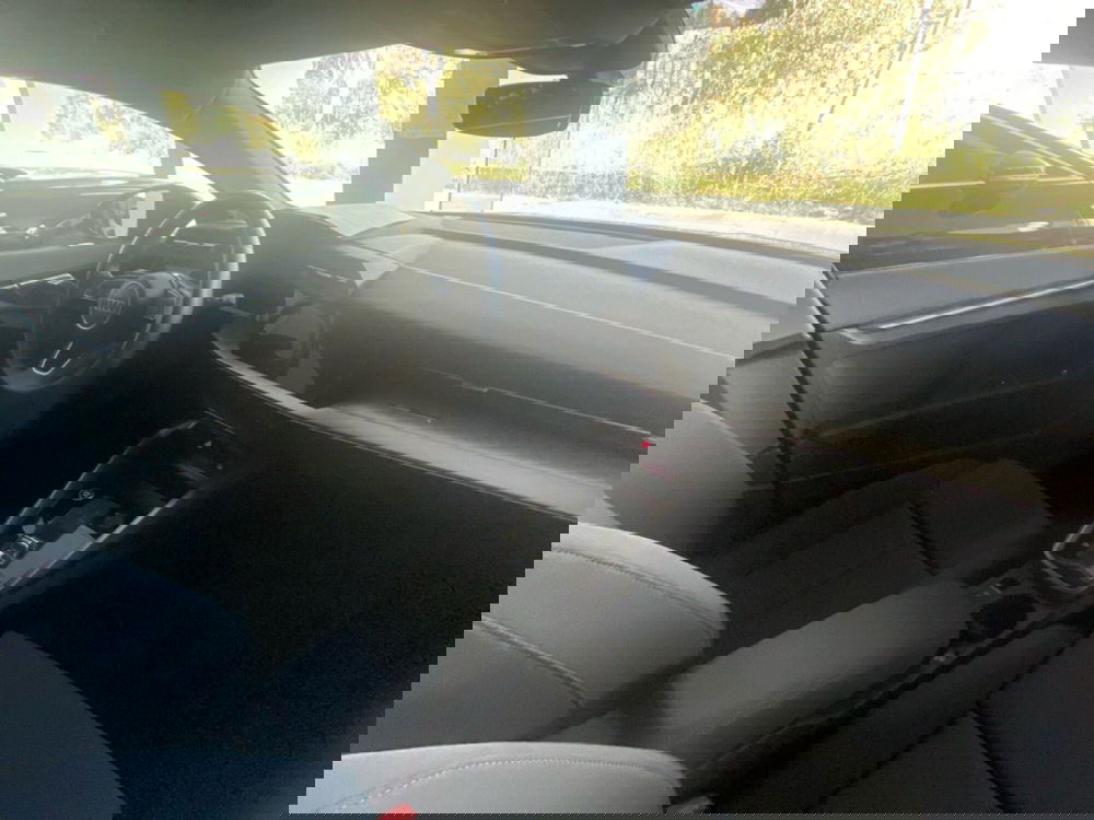 Audi A3 Sportback usata a Catania (10)