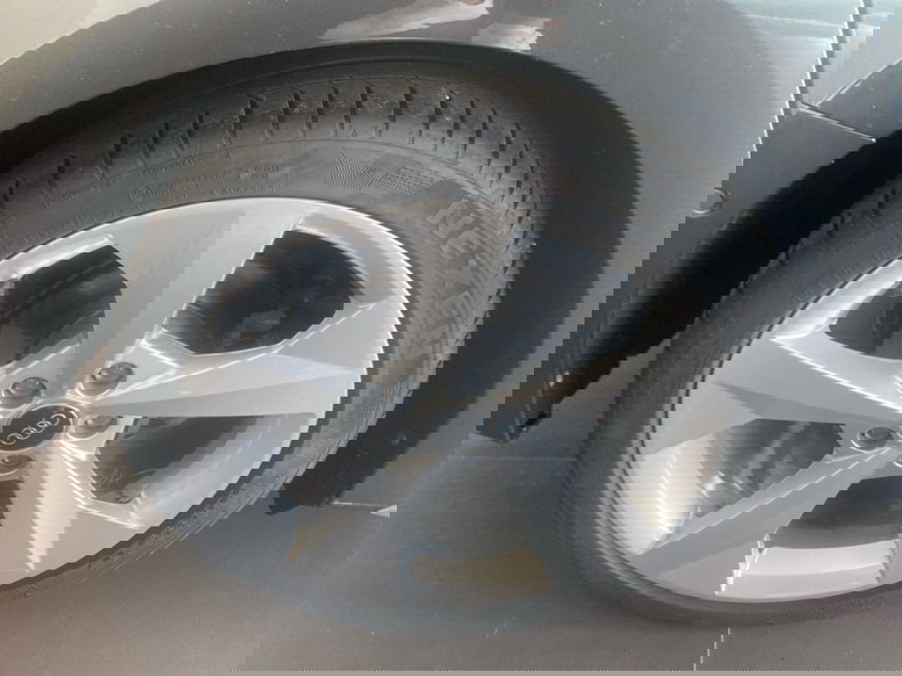 Audi A3 Sportback usata a Catania (12)