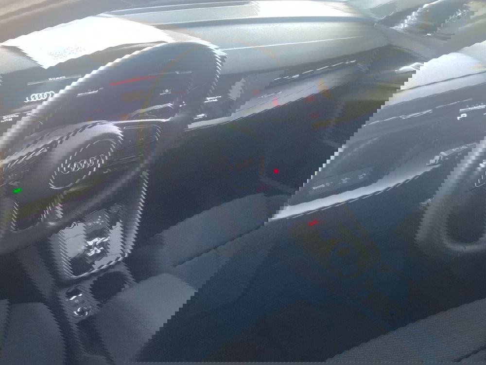 Audi A3 Sportback usata a Catania (13)