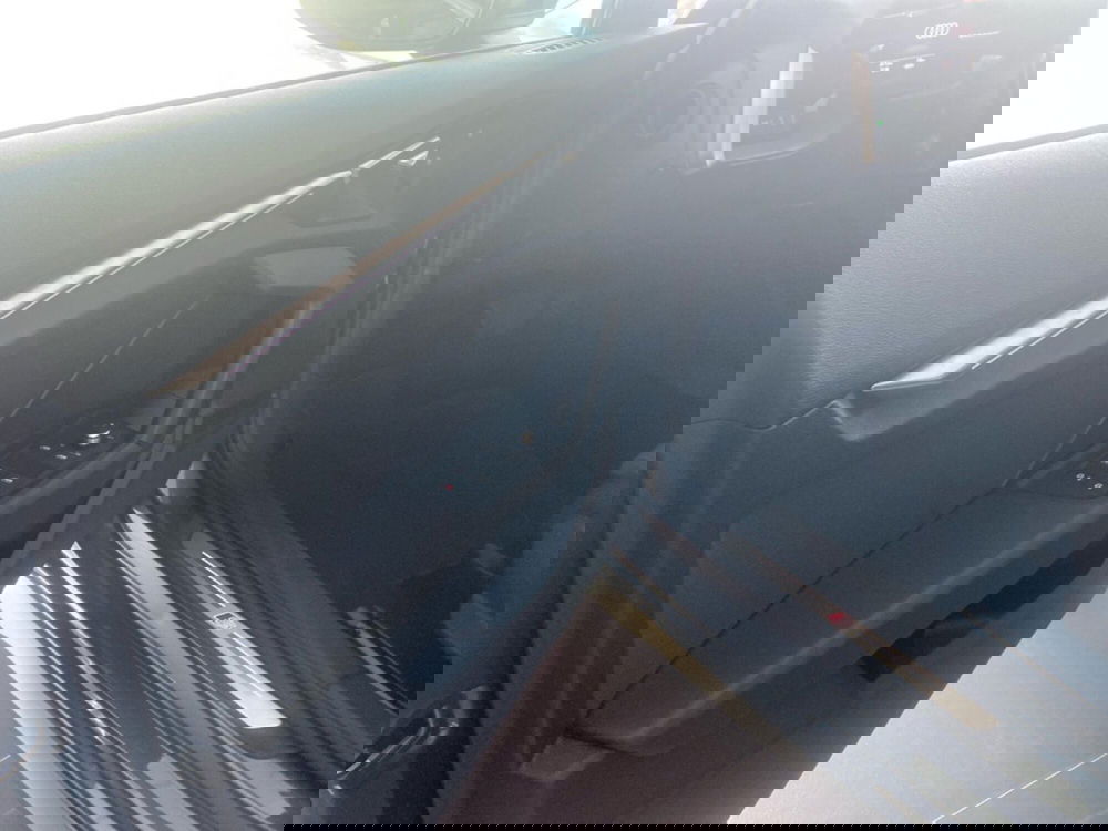 Audi A3 Sportback usata a Catania (15)