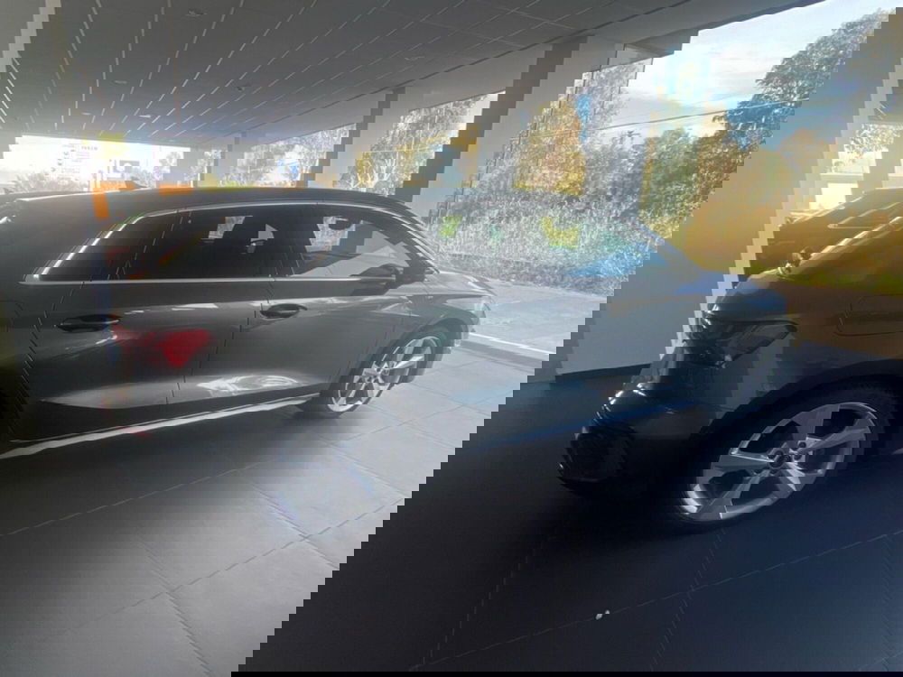 Audi A3 Sportback usata a Catania (7)