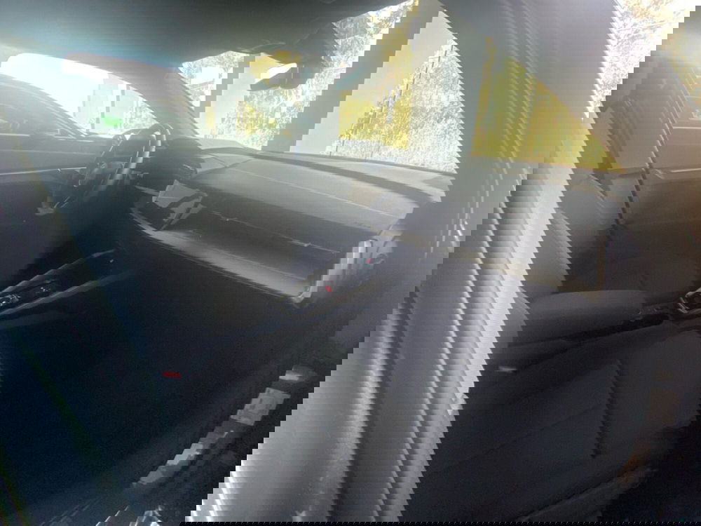 Audi A3 Sportback usata a Catania (8)