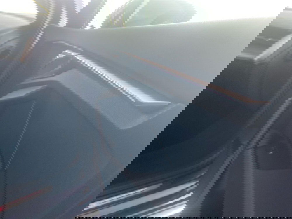 Audi A3 Sportback usata a Catania (9)