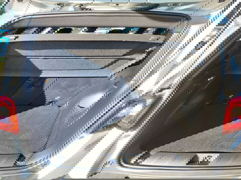 Jeep Renegade usata a Treviso (14)