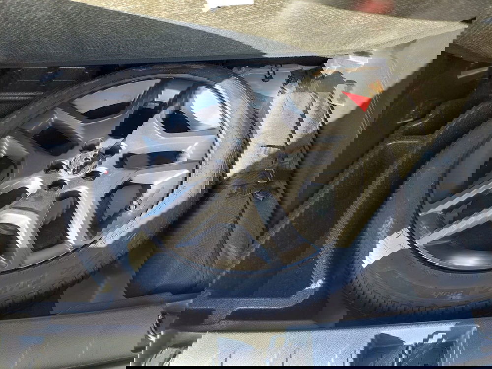 Jeep Renegade usata a Treviso (15)