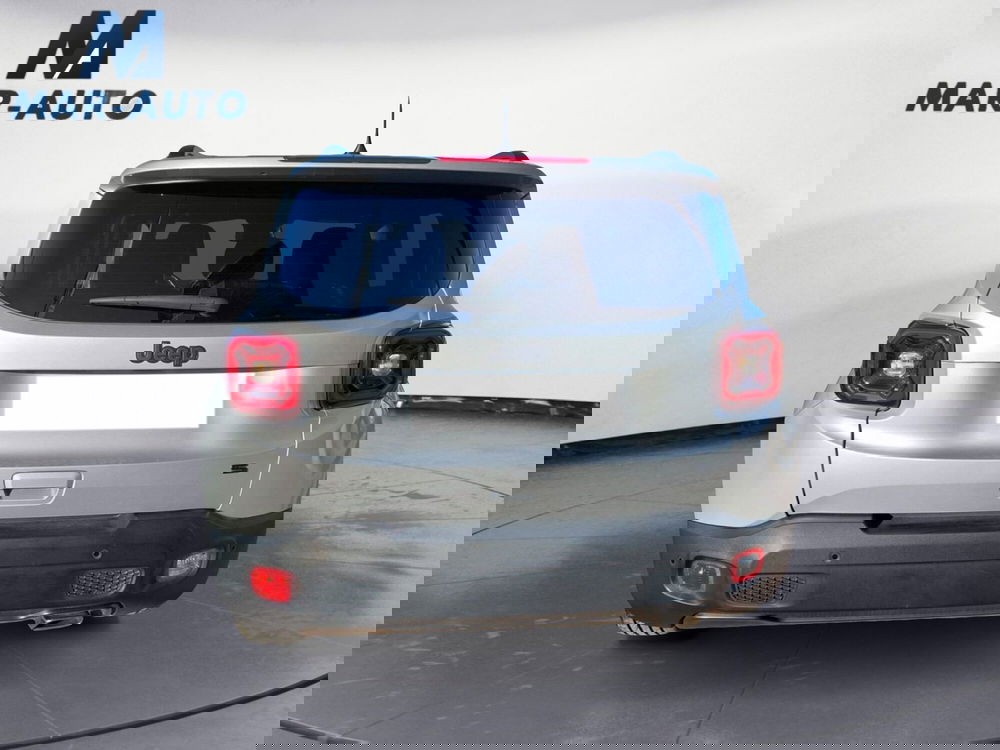 Jeep Renegade usata a Treviso (16)