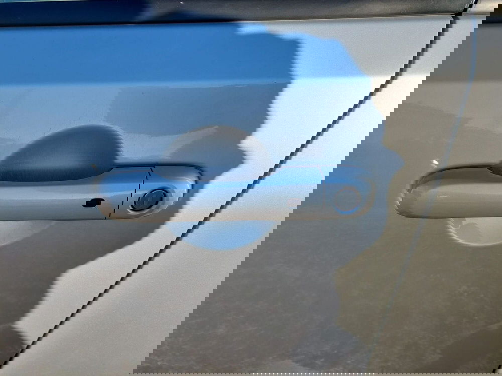 Jeep Renegade usata a Treviso (17)