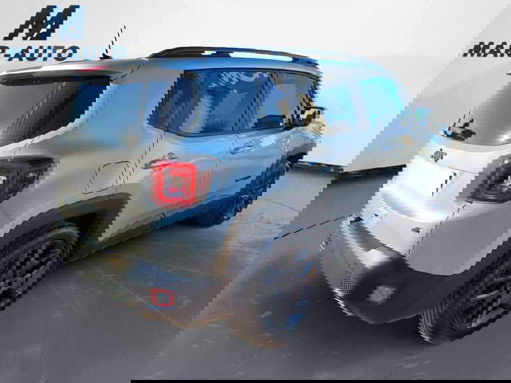 Jeep Renegade usata a Treviso (3)