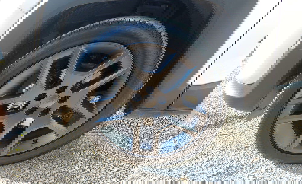 Jeep Renegade usata a Treviso (6)