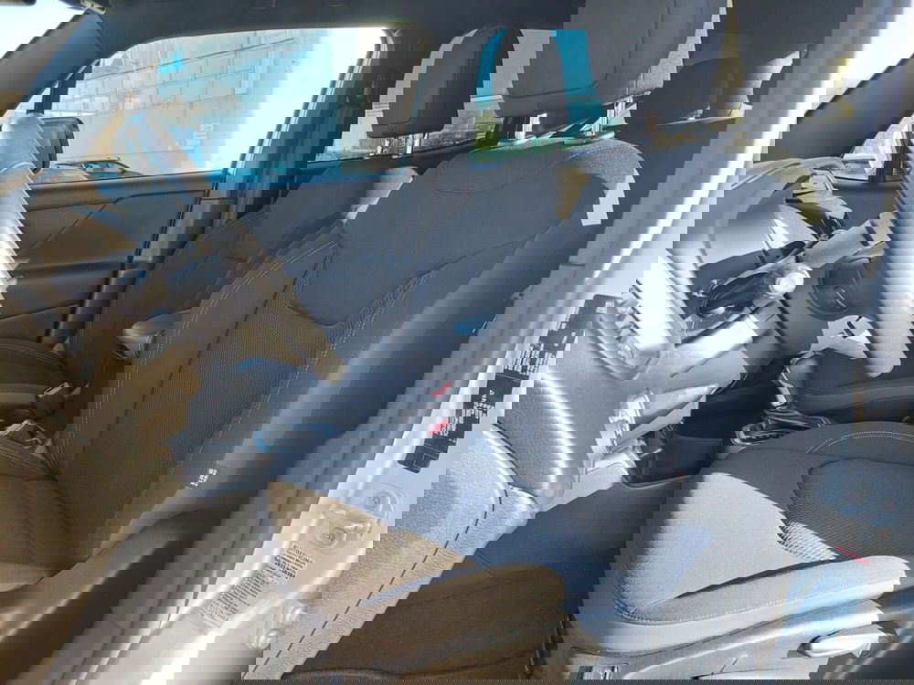 Jeep Renegade usata a Treviso (8)